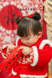-小矮人专业儿童摄影(宜家店)