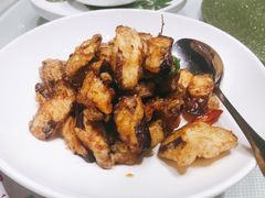 -田园居·佳宴(桑田路店)