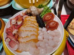 -映像威海·海鲜味道(经区店)
