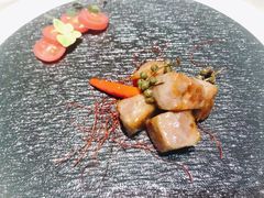 -海粤阁·精致粤菜·宴会厅(宝安店)