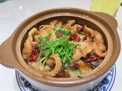 -雅酌园·烟火南京菜(颐和路店)