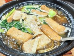 -天瑞福云南过桥米线(十里河店)