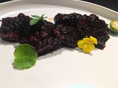 文火煨山东黑牛-鲁采LU STYLE(新天地店)