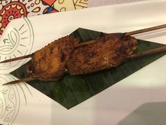 香茅草鸡翅中-云海肴·汽锅鸡·云南菜(美罗城店)