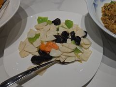 -渔港甄宴·海鲜·地标烟台菜(金沙滩店)