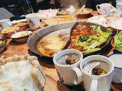 -楠火锅(哈尔滨金爵万象店)