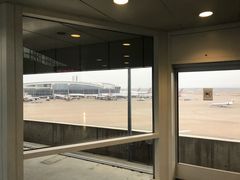 -达拉斯 沃斯堡国际机场