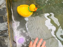 -北京美神宫艺术主题温泉酒店