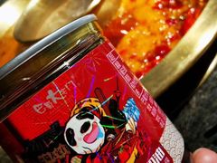 -巴蜀大宅门火锅(北大街店)