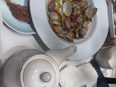 -顶特勒·黄鱼馆·特色菜(上海大世界店)