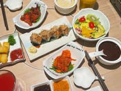 -大渔铁板烧(万象城店)