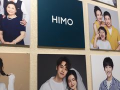 -海马体照相馆(万菱汇店)