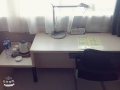 -锦江之星(西安五路口地铁站万达广场店)