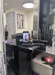 -WM Hair Salon