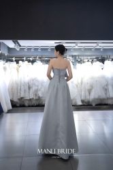 -MANLI BRIDAL婚纱