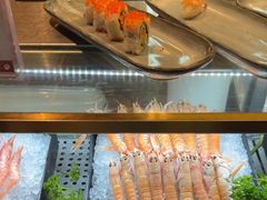 -君悦酒店·乐厨·高空自助餐(青年大街店)