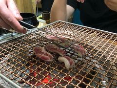 -九田家黑牛烤肉(溧水万达店)