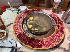 -悦来悦牛潮汕牛肉火锅(大浪店)