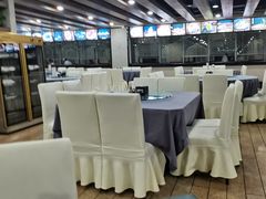 大堂-老孙家饭庄·非遗(东关店)