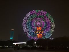 -星城之眼摩天轮