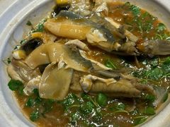 -永安鱼庄·镇江菜(丁卯店)