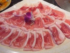 -唇辣号重庆老火锅(燕郊鑫乐汇店)