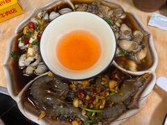 -合记汕头牛肉店(嘉禾路店)