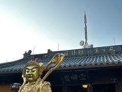 -灵顺寺
