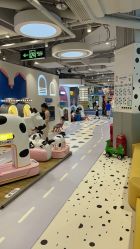 -米兜欢乐王国·儿童乐园(宝安益田假日天地店)