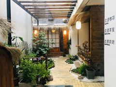 -边渡咖啡烘焙店(昙华林店)
