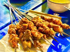 -正宁路小吃夜市