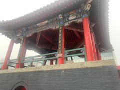 -长安寺