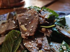 -蜗牛小馆醉乡民谣云南菜(惠新西里店)