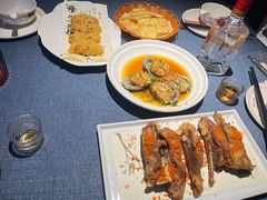 -钱塘秋荷(开鲁路店)