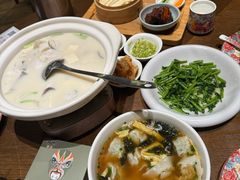 -HOHO餐厅(古子城店)