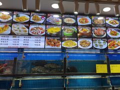 -醉壹号海鲜大排档(厦门店)