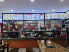 -歪头牛肉(金龙壹号店)