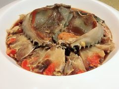 金牌膏蟹-御花园·粤菜·海鲜火锅(中山公园店)