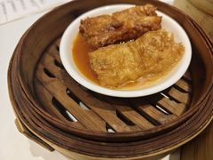 -万龙洲海鲜(大兴绿地缤纷城店)