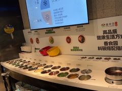 -番食园鲜食火锅(高新店)