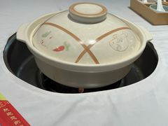 -天宜隆蘑菇宴火锅(石景山旗舰店)