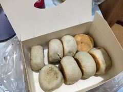 -寻味唐派·牛奶手撕面包(府前街店)