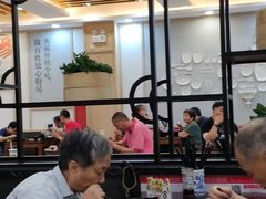 -老盛兴汤包馆(临汾店)