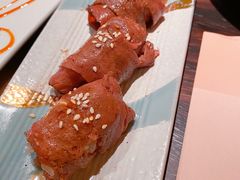 -山葵家·创意料理(宁波来福士店)