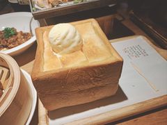 -绿茶餐厅(南昌王府井店)
