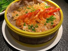 -蝴蝶里·粤菜·点心(滨江龙湖店)