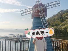 -万佛湖风景区