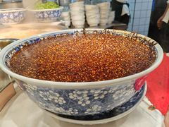 -穆芳阁兰州纯汤牛肉面(西安总店)