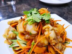 温拌全贝-金阁家常菜(贵阳路店)