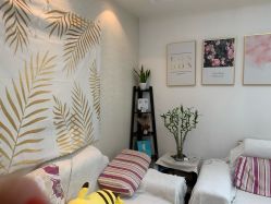 -谜秀专业半永久纹眉纹绣美瞳线洗眉